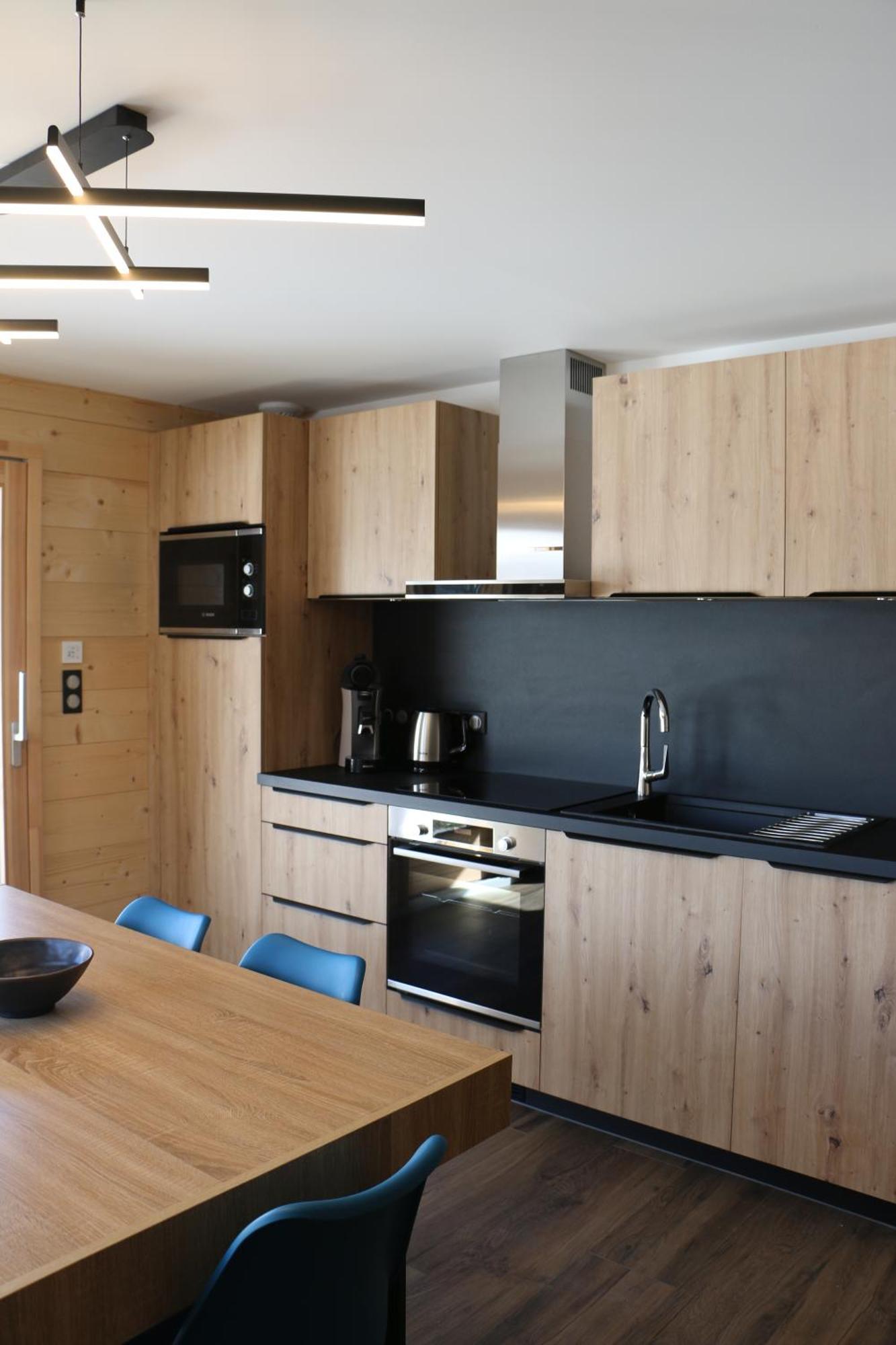 Appartement Le 351 莱热 外观 照片