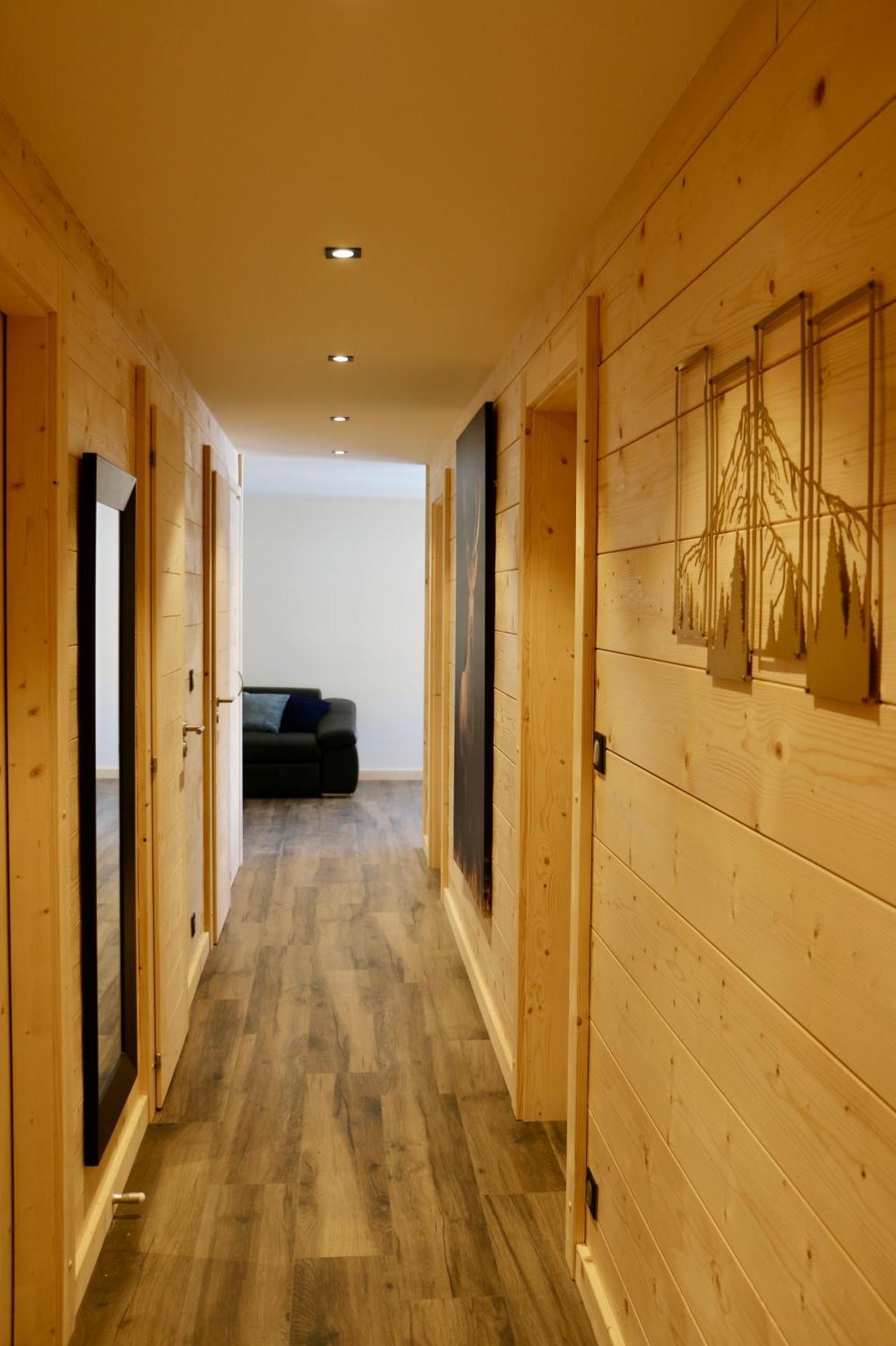 Appartement Le 351 莱热 外观 照片