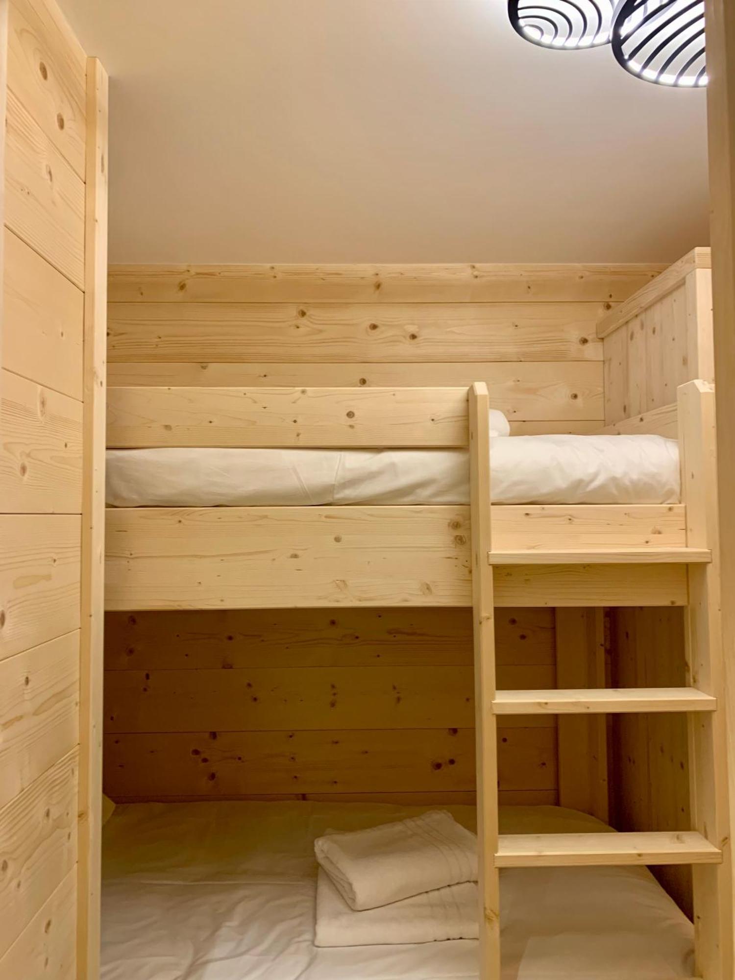 Appartement Le 351 莱热 外观 照片