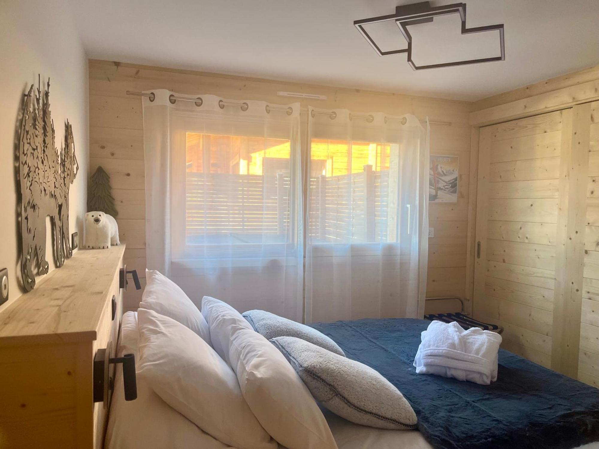 Appartement Le 351 莱热 外观 照片