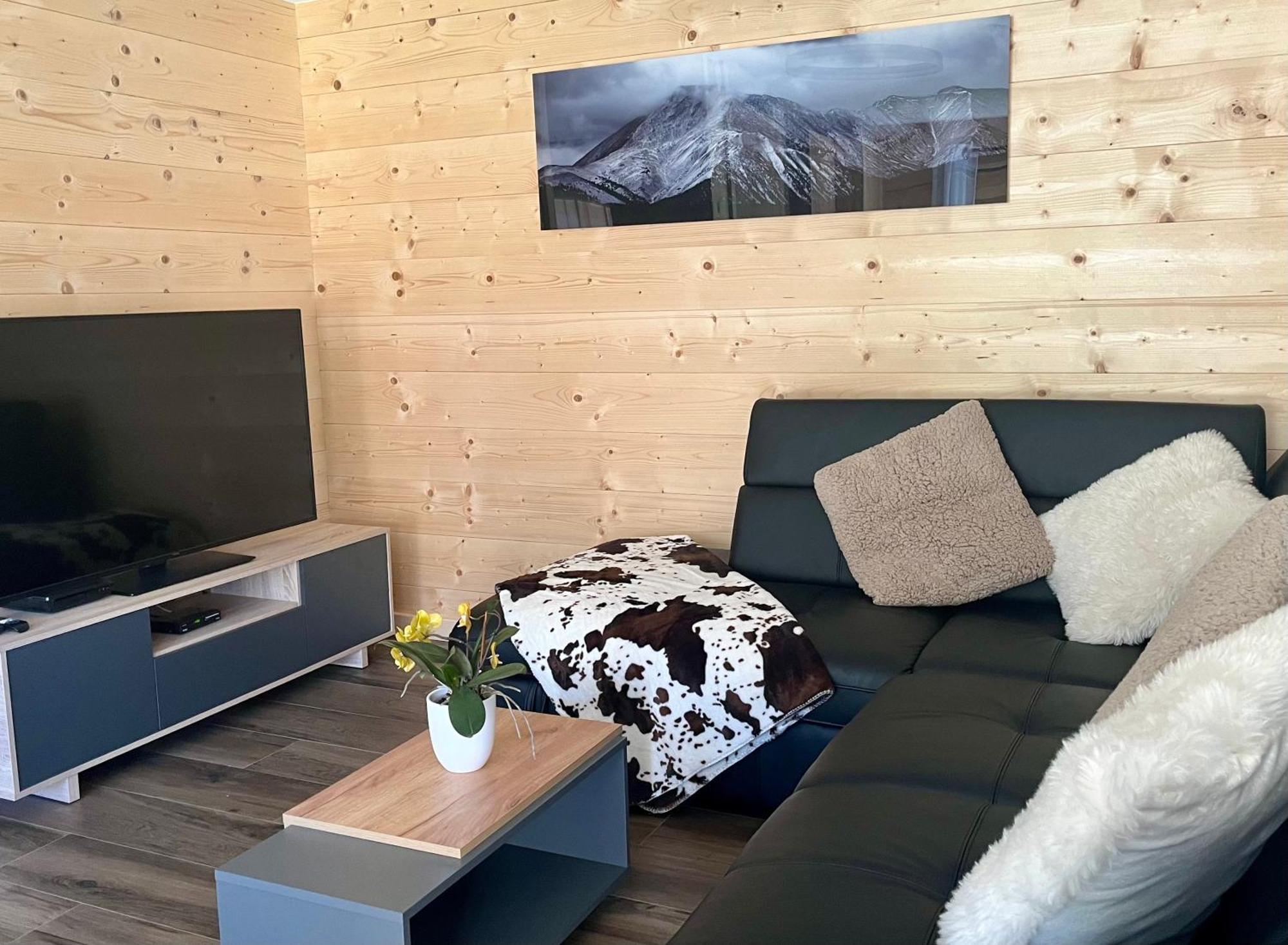 Appartement Le 351 莱热 外观 照片
